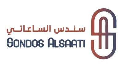 سندس الساعاتي logo