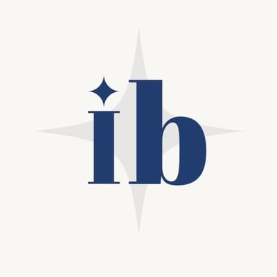 ib store logo