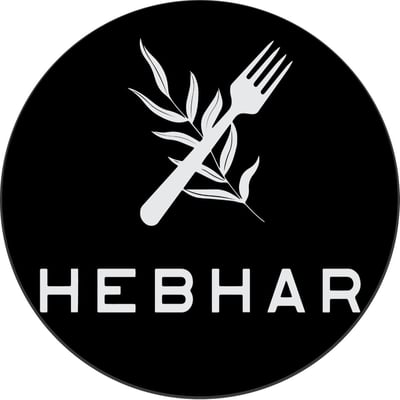 HEBHAR logo