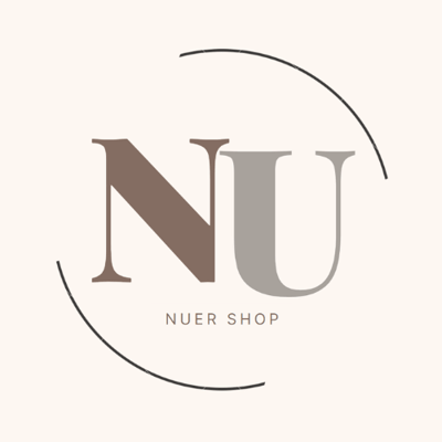 NUER SHOP logo