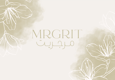 مرجريت logo