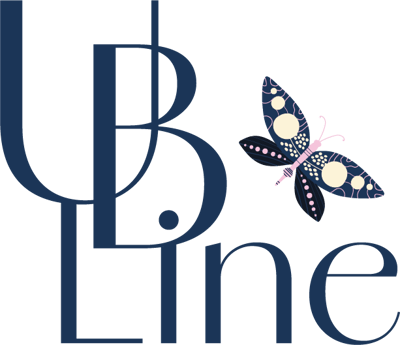 UB line logo