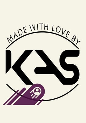 Kas Design متجر كاس ديزاين logo