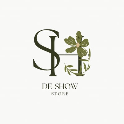 DE-SHOW-STORE logo