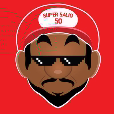 5alio logo