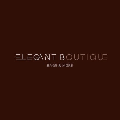 Elegant boutique