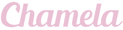 Chamela logo