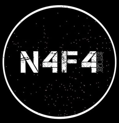 متجر n4f4 logo