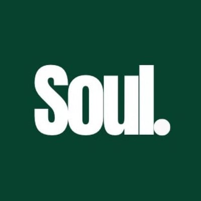 Soul logo