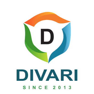 ®DIVARI logo