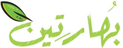 بُهارتِين logo