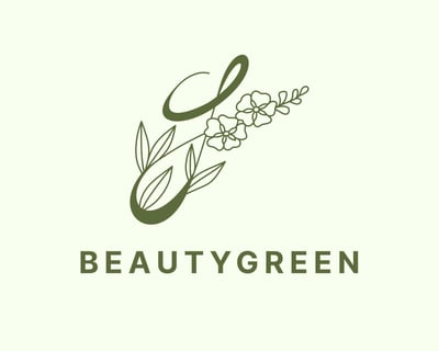 BEAUTY GREEN logo