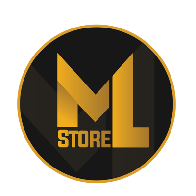 M&L Store logo