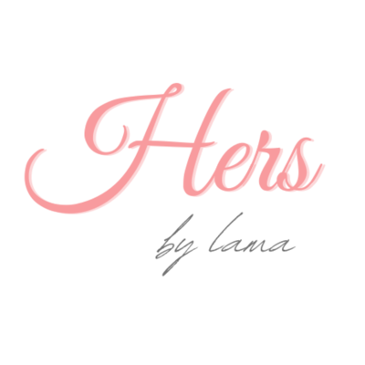 Hers by Lama Logo