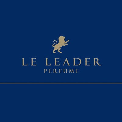 LE LEADER logo