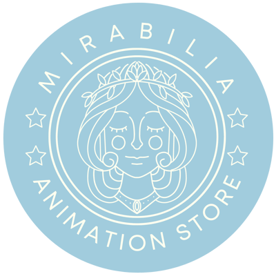 Mirabilia Animation Store logo