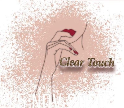 Cleartuoch2020 logo