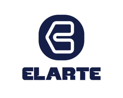 Elarte logo