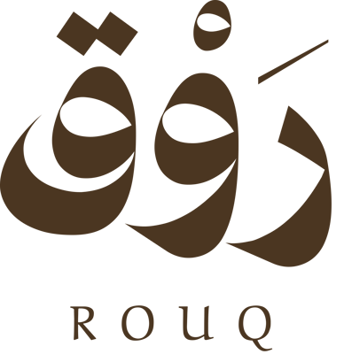 روق - ROUQ logo
