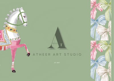 Atheer logo