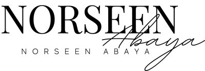 NORSEEN ABAYA logo