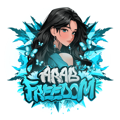 arab freedom logo