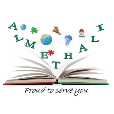 AL Methali logo
