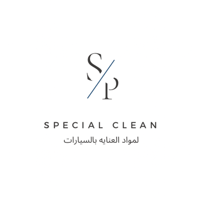 Special Clean logo
