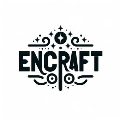 Encraft logo