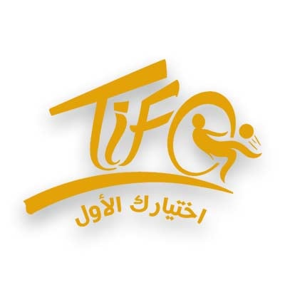 تيفو logo