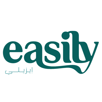 إيزيلي | EASILY logo