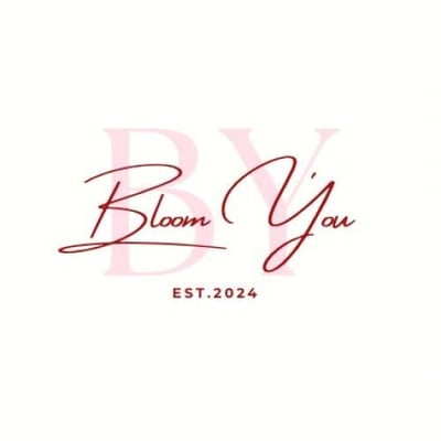 bloom ýou logo