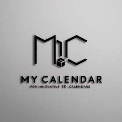 My Calendar logo