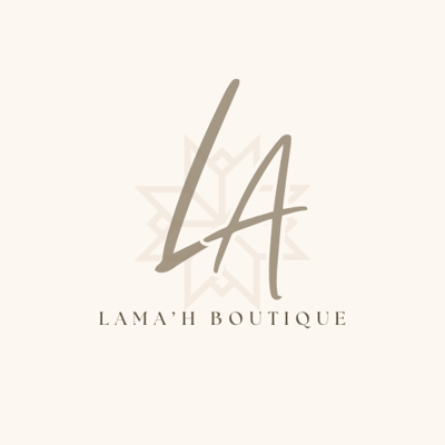 بوتيك لمعة logo