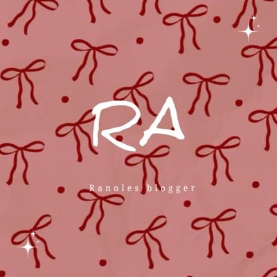 رانوليز ✨ logo