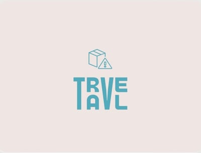 Travel logo
