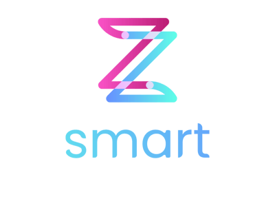 Z smart logo