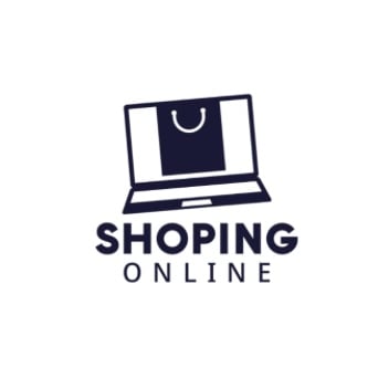 shoping online logo