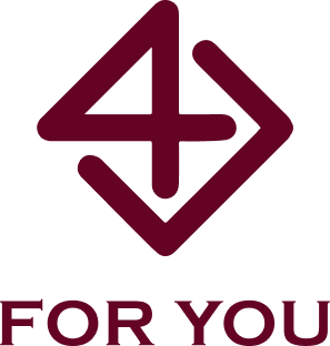 4U logo