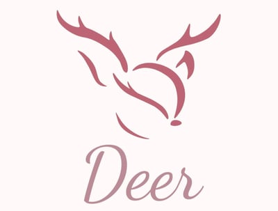 Deer.abaya9 logo