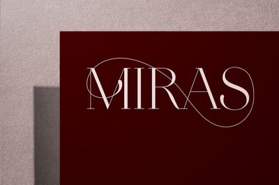 MIRAS logo
