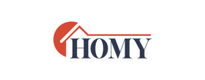 HOME logo