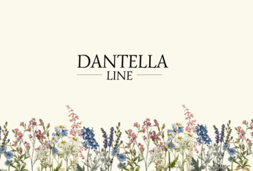 Dantellaline logo