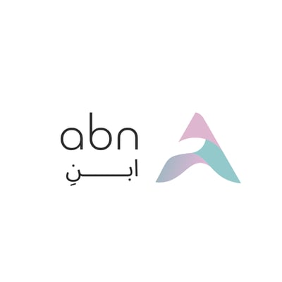 ابنِ ABN logo