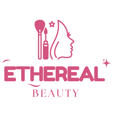 Ethereal beauty logo