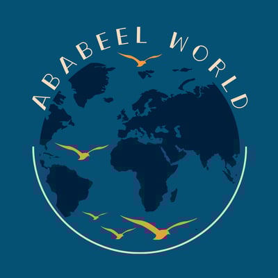 ababeel world logo