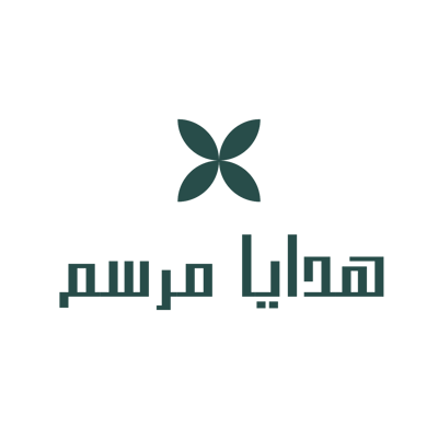 هدايا مرسم logo
