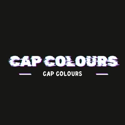 Cap Colours logo