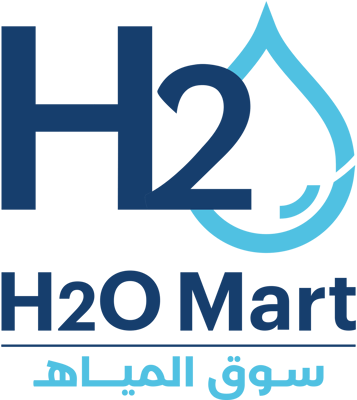 سوق المياه | H2O Mart