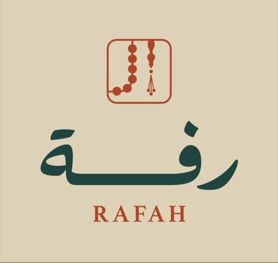 رفة logo